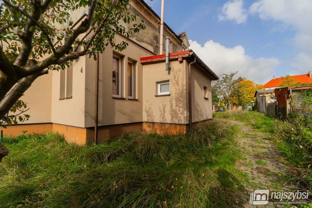 Nowogard - bezczynszowa kawalerka przy jeziorze (6)