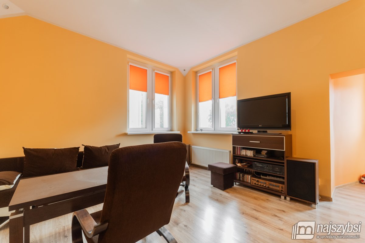 Nowogard - bezczynszowa kawalerka przy jeziorze (7)