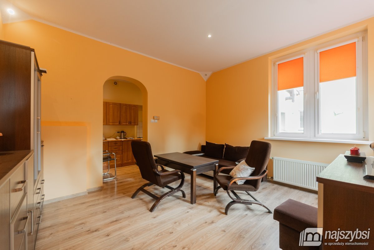 Nowogard - bezczynszowa kawalerka przy jeziorze (8)