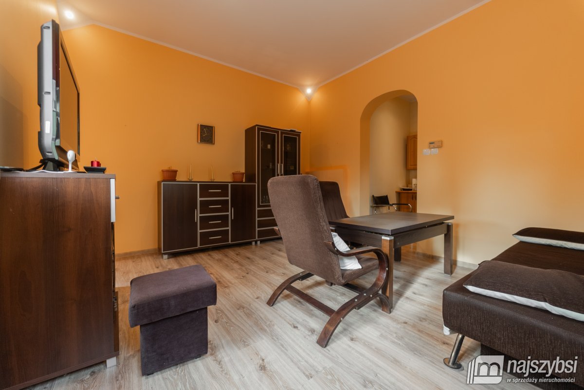 Nowogard - bezczynszowa kawalerka przy jeziorze (9)