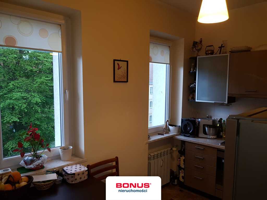 Mieszkanie, 3 pok., 65 m2, Szczecin Jasne Błonia (3)