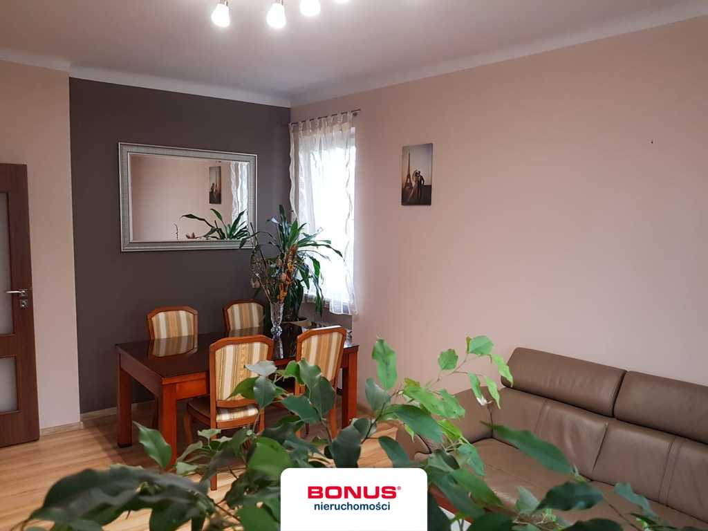 Mieszkanie, 3 pok., 65 m2, Szczecin Jasne Błonia (1)