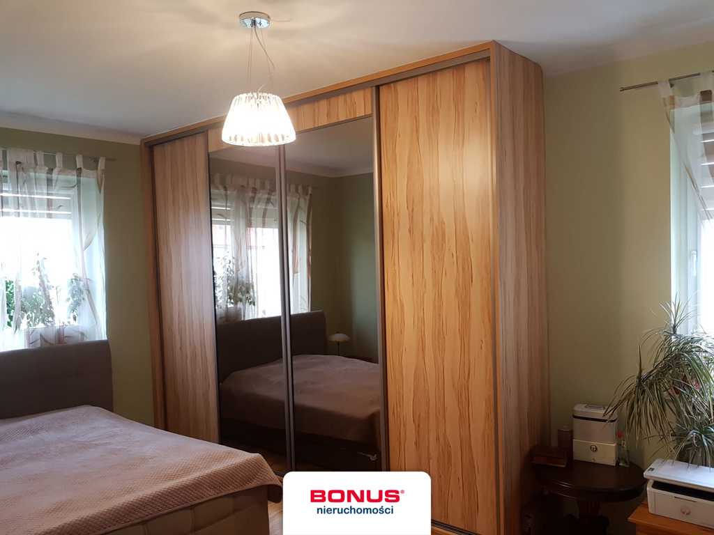 Mieszkanie, 3 pok., 65 m2, Szczecin Jasne Błonia (4)