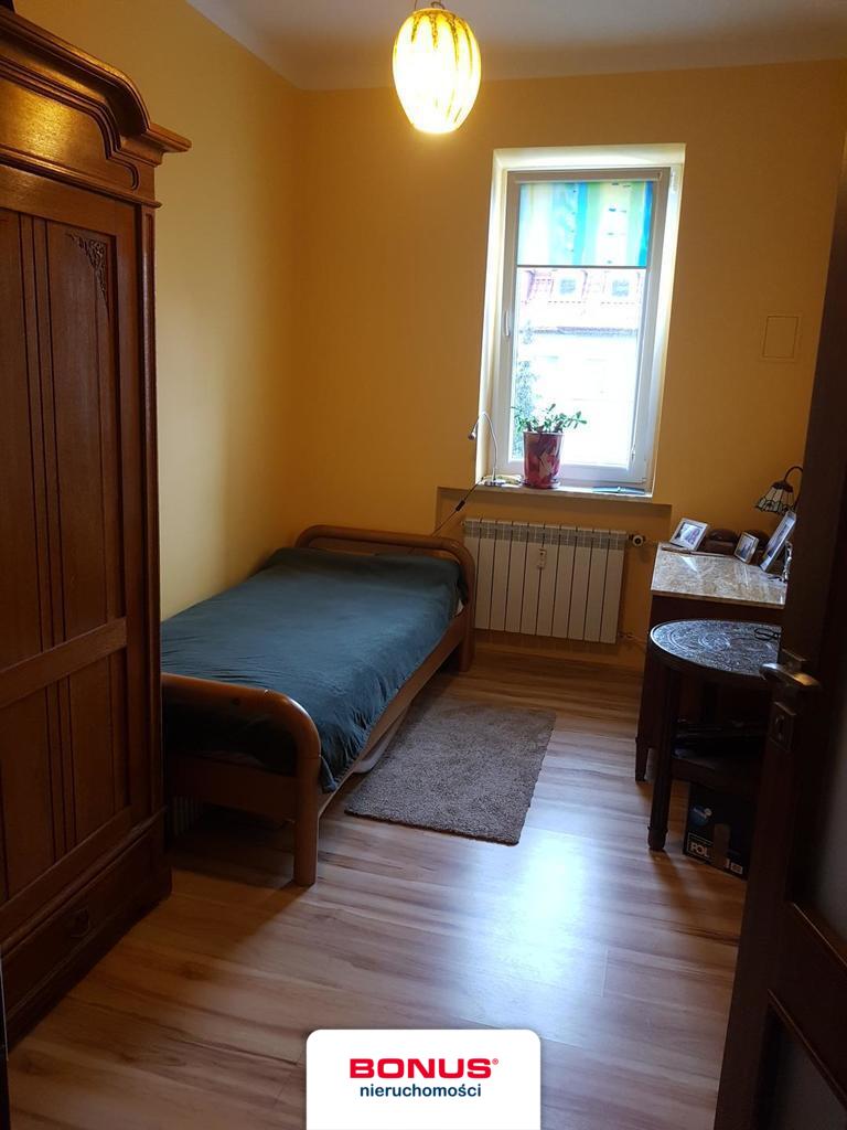 Mieszkanie, 3 pok., 65 m2, Szczecin Jasne Błonia (5)