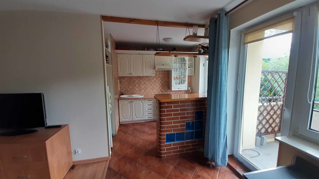 Bukowe, nowy niski blok, kawalerka, super miejsce. (2)