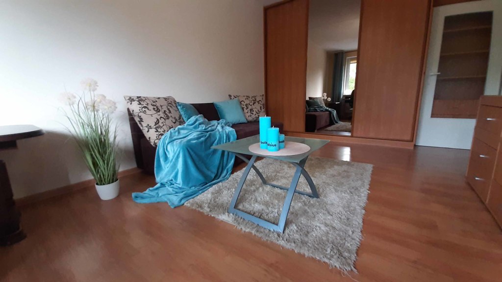 Bukowe, nowy niski blok, kawalerka, super miejsce. (3)