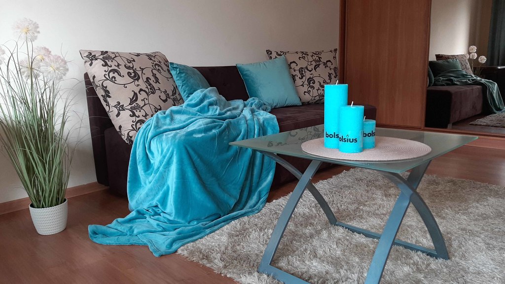 Bukowe, nowy niski blok, kawalerka, super miejsce. (5)