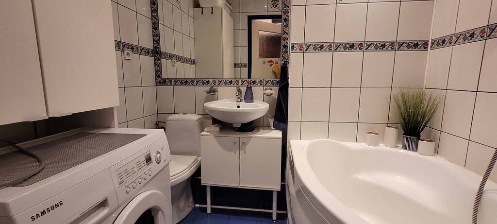 Bukowe, nowy niski blok, kawalerka, super miejsce. (7)