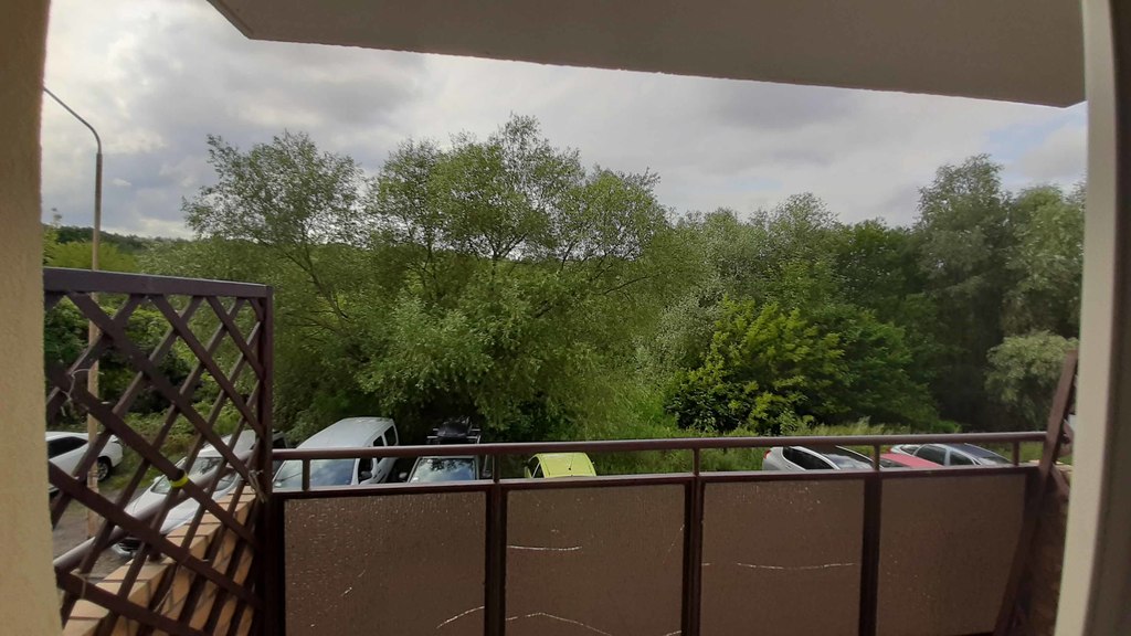 Bukowe, nowy niski blok, kawalerka, super miejsce. (8)