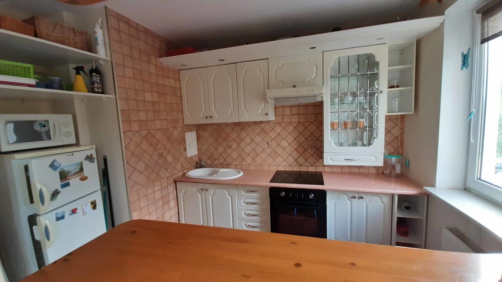 Bukowe, nowy niski blok, kawalerka, super miejsce. (10)