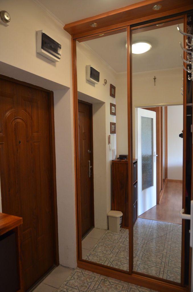 Bukowe, nowy niski blok, kawalerka, super miejsce. (12)