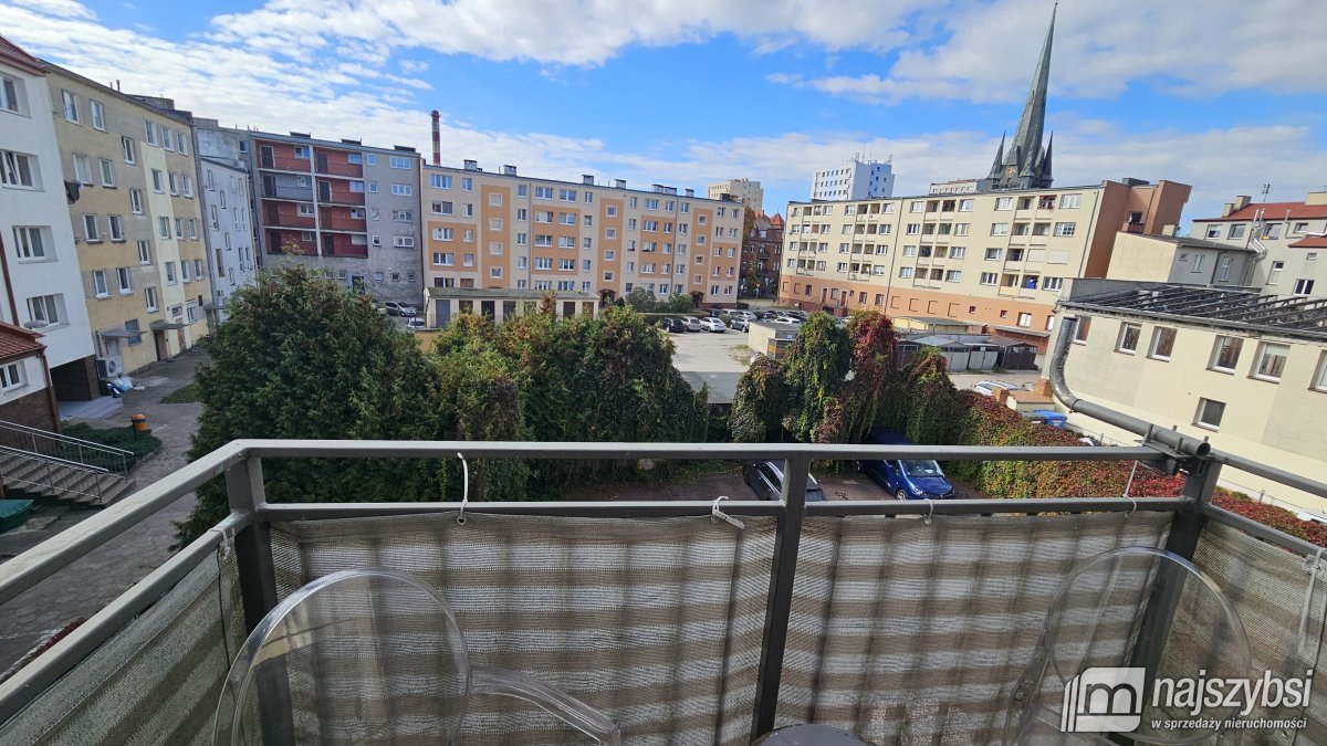 Mieszkanie 2 pokojowe z miejscem parkingowym (2)