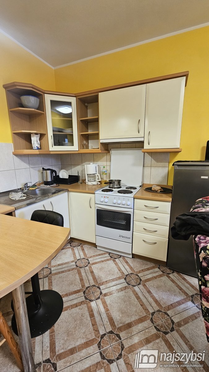 Mieszkanie 2 pokojowe z miejscem parkingowym (3)