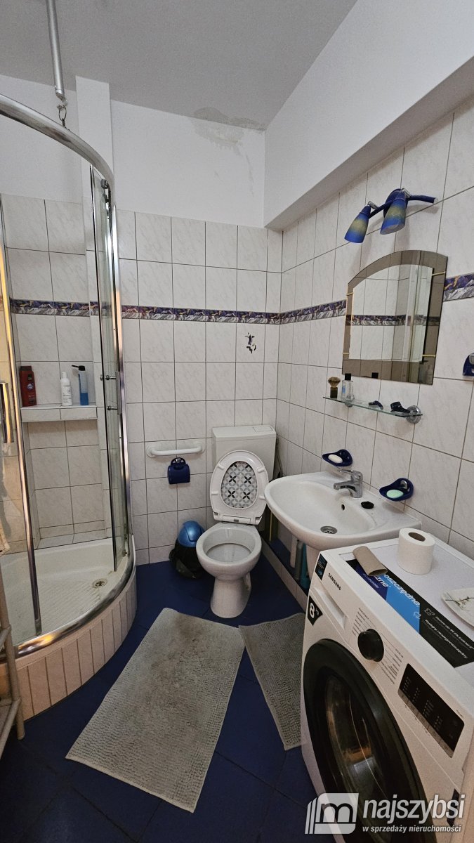 Mieszkanie 2 pokojowe z miejscem parkingowym (5)