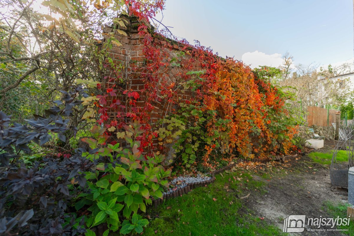 CHOSZCZNO - PIĘKNY RUSTYKALNY  DOM  (4)