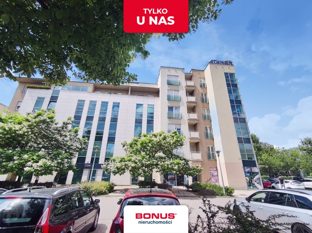 Ataner Bukowska Zbąszyńska * Z zamykanym garażem (1)