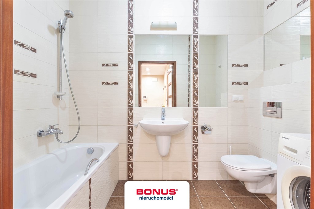 Ataner Bukowska Zbąszyńska * Z zamykanym garażem (11)