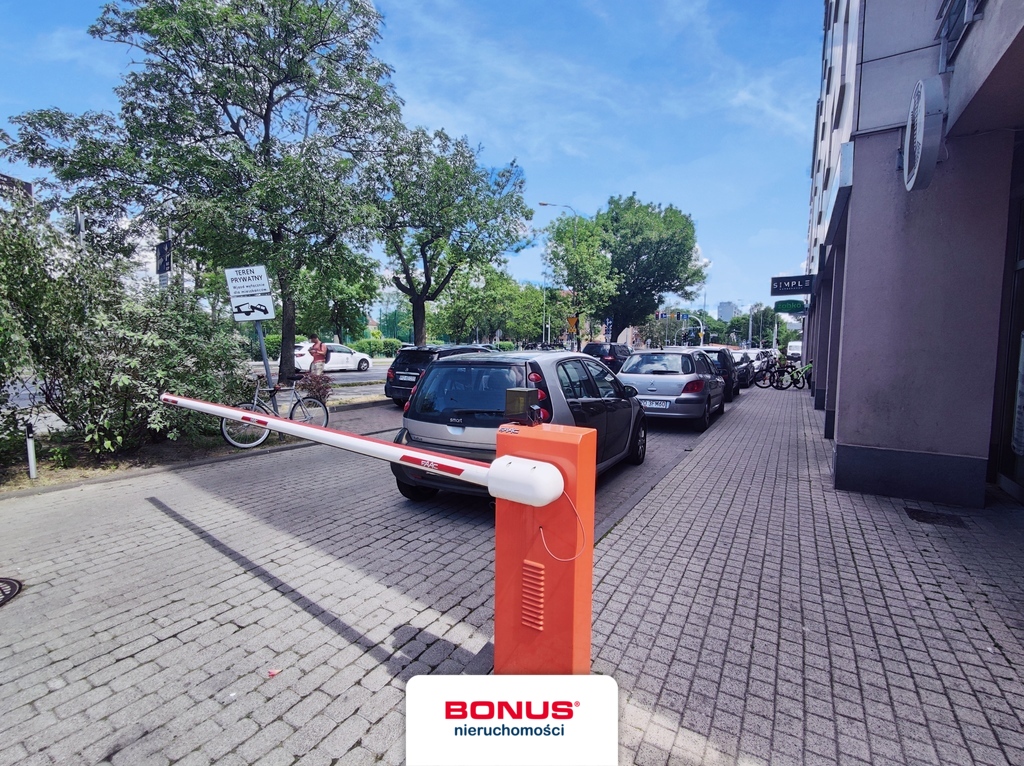 Ataner Bukowska Zbąszyńska * Z zamykanym garażem (22)