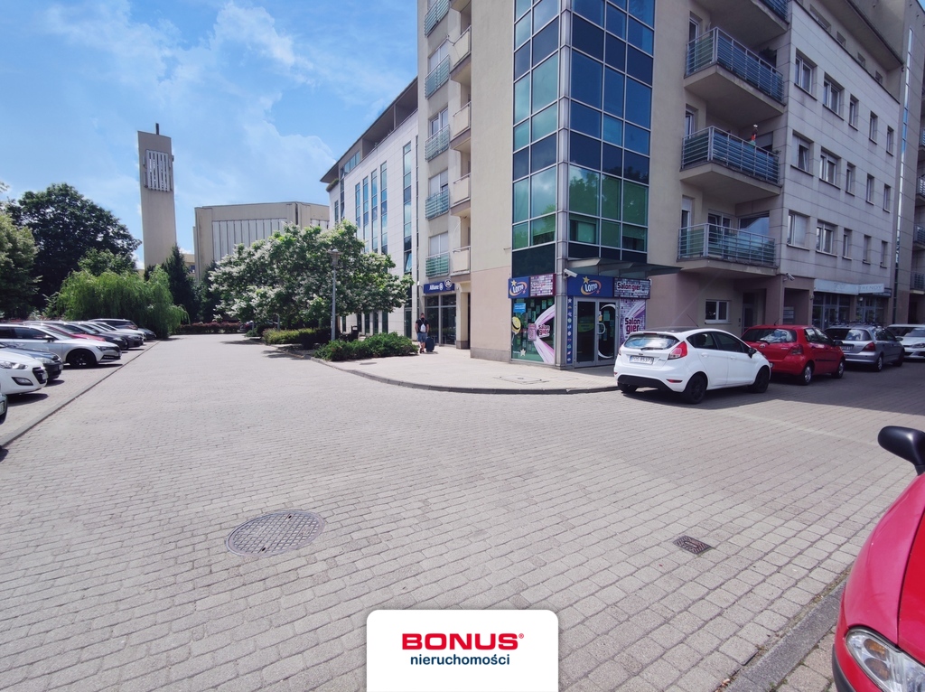 Ataner Bukowska Zbąszyńska * Z zamykanym garażem (24)