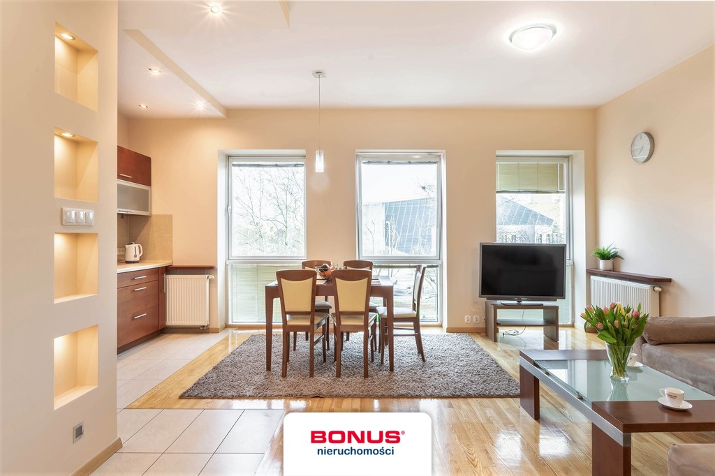 Ataner Bukowska Zbąszyńska * Z zamykanym garażem (26)