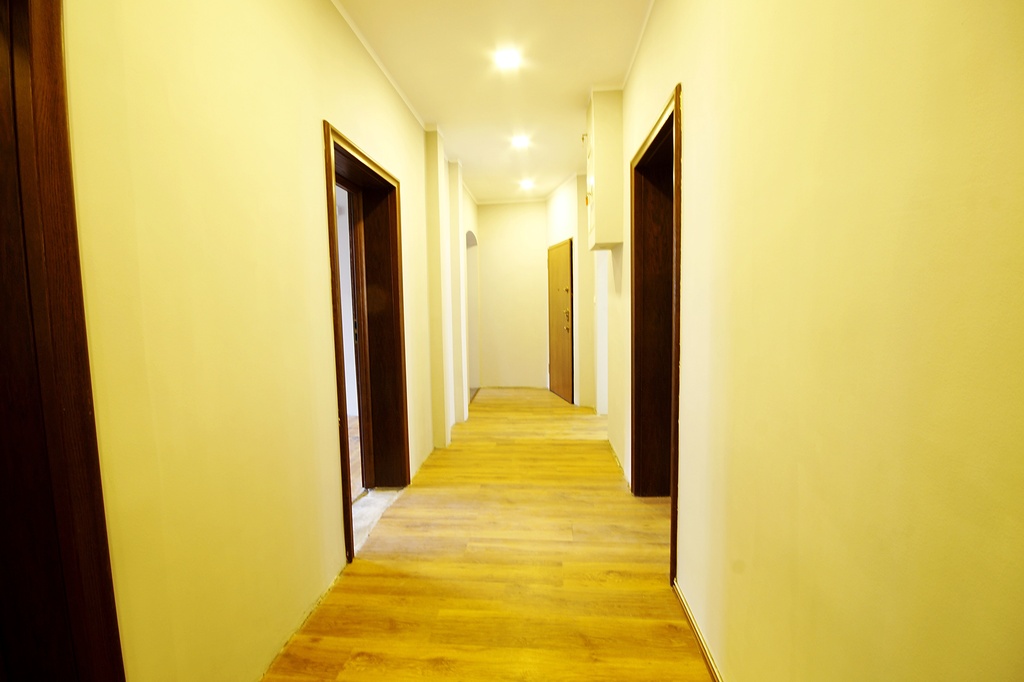 3 pokoje  125,54 m2, blisko Jasnych Błoni (9)