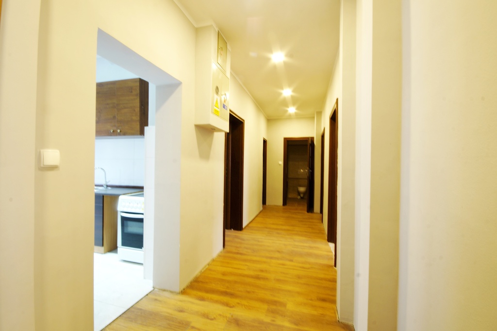 3 pokoje  125,54 m2, blisko Jasnych Błoni (4)