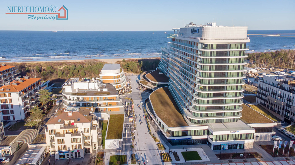 Apartament w Radissin Blu Resort (2)