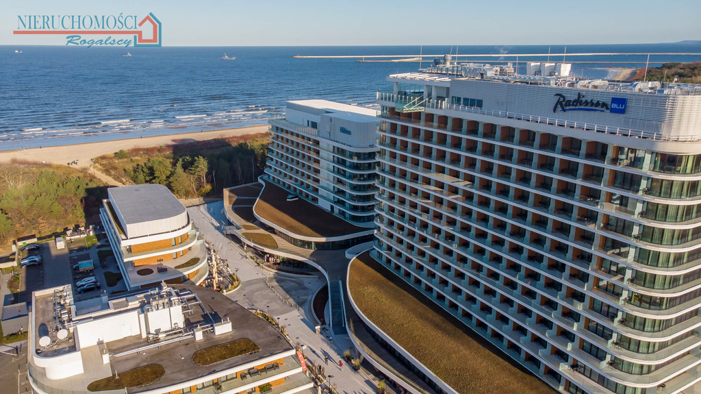 Apartament w Radissin Blu Resort (3)