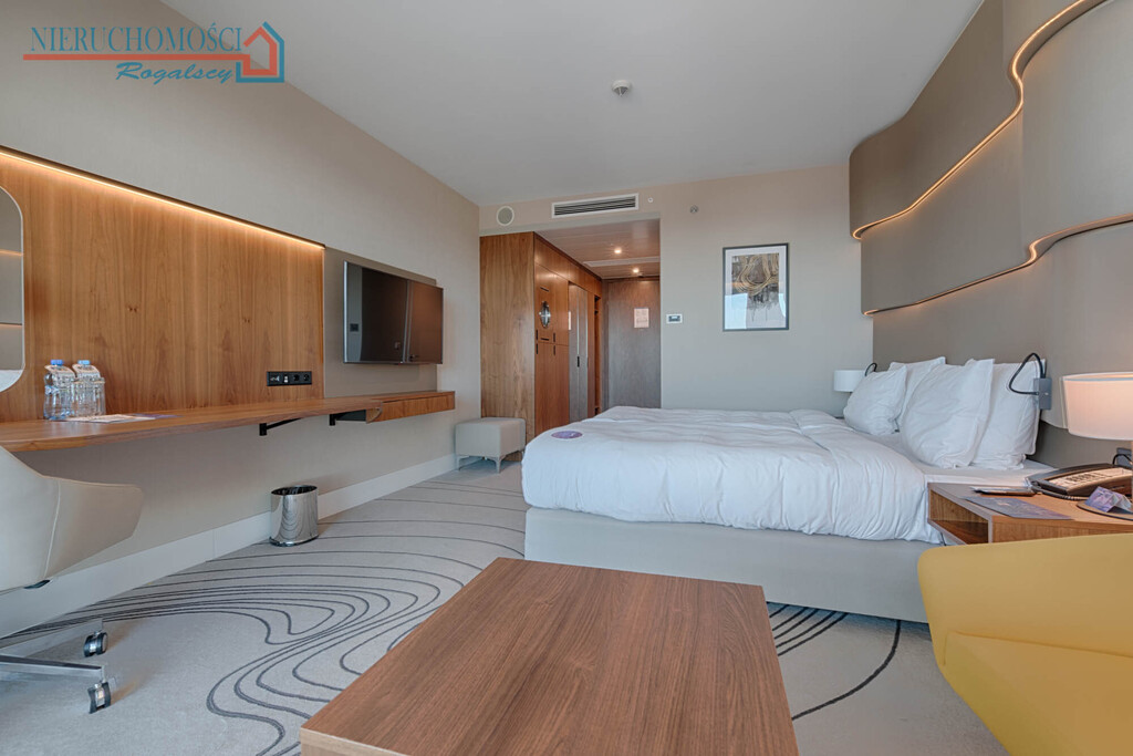 Apartament w Radissin Blu Resort (4)