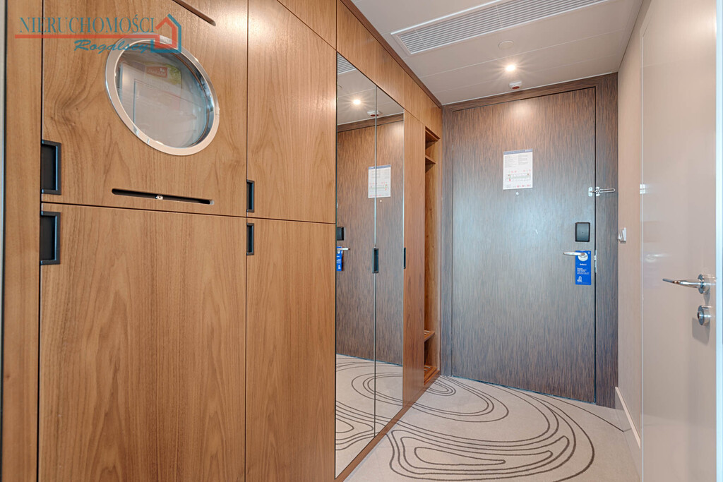 Apartament w Radissin Blu Resort (5)