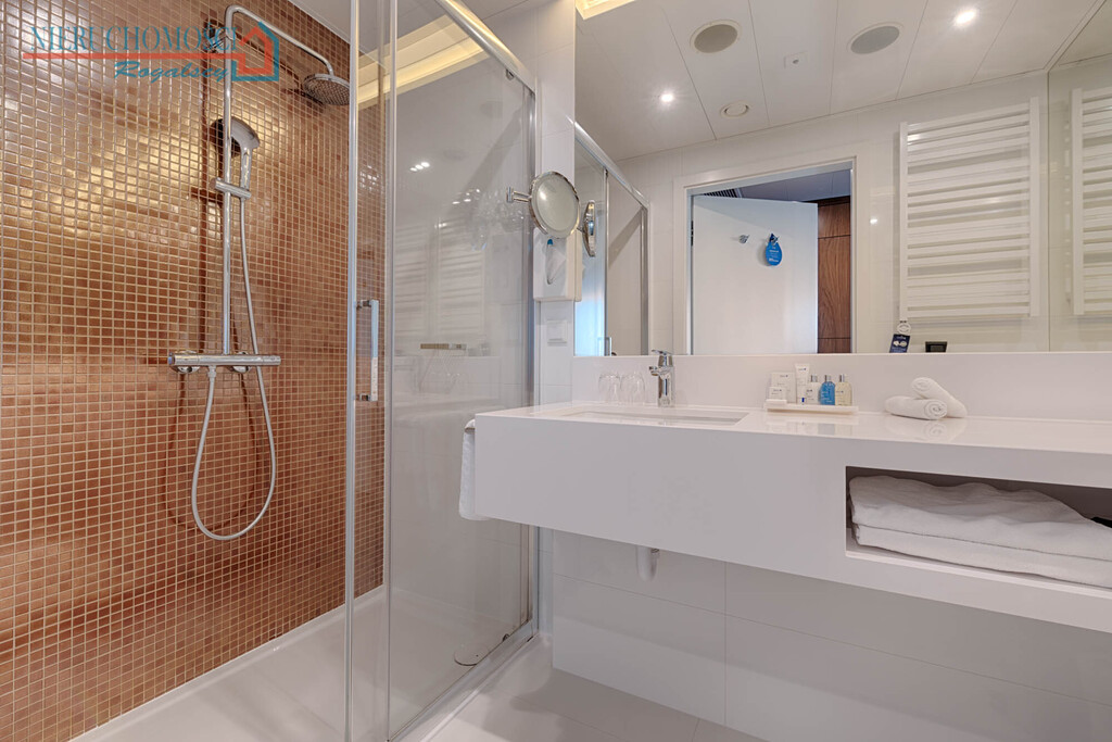 Apartament w Radissin Blu Resort (6)