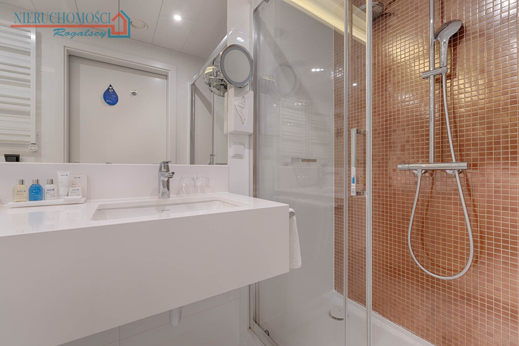 Apartament w Radissin Blu Resort (7)