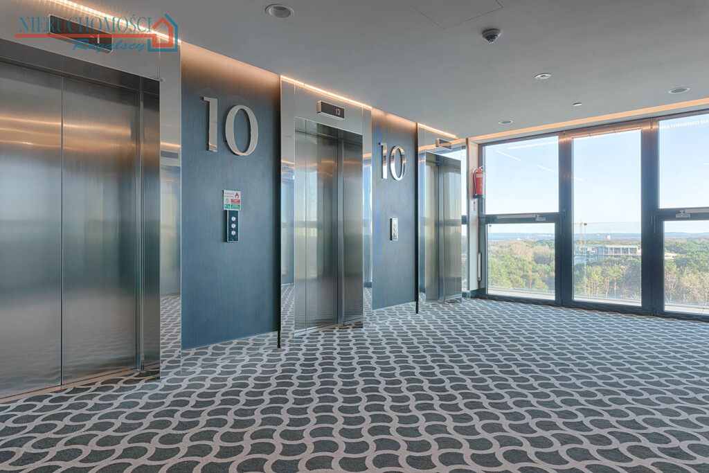 Apartament w Radissin Blu Resort (8)