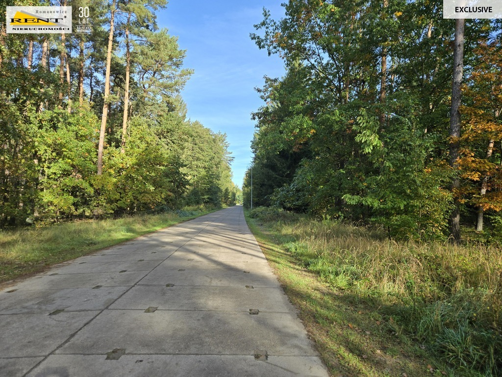 Działki inwestycyjne w Dobrej ul. Dereszowa (17)