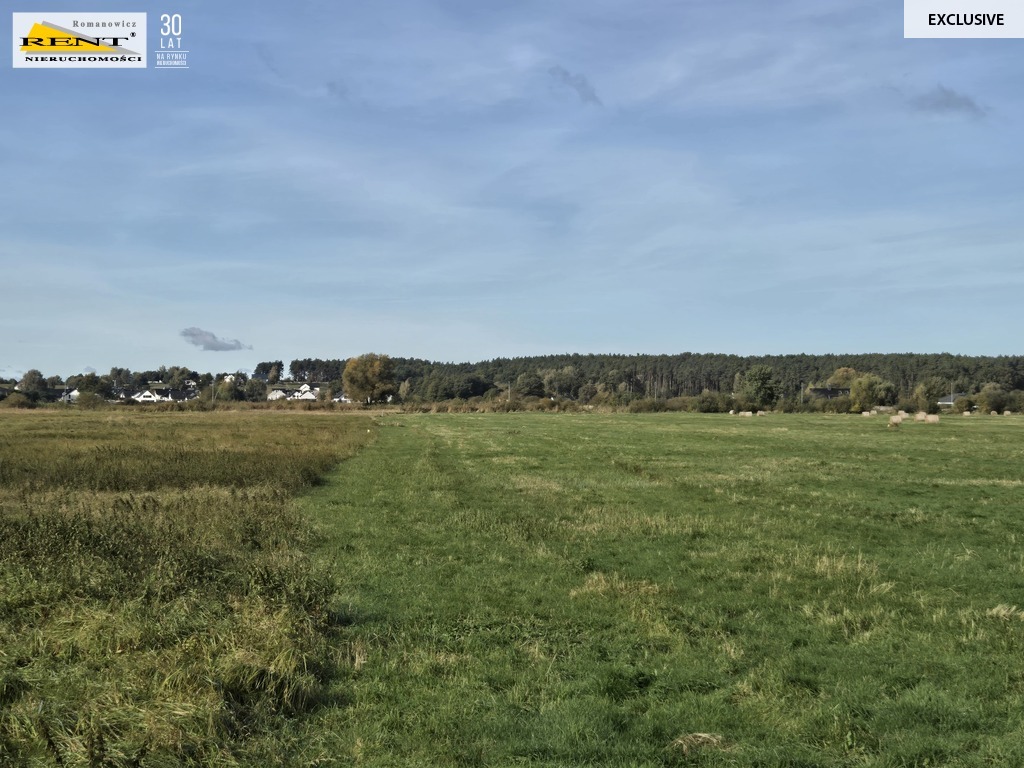 Działki inwestycyjne w Dobrej ul. Dereszowa (9)