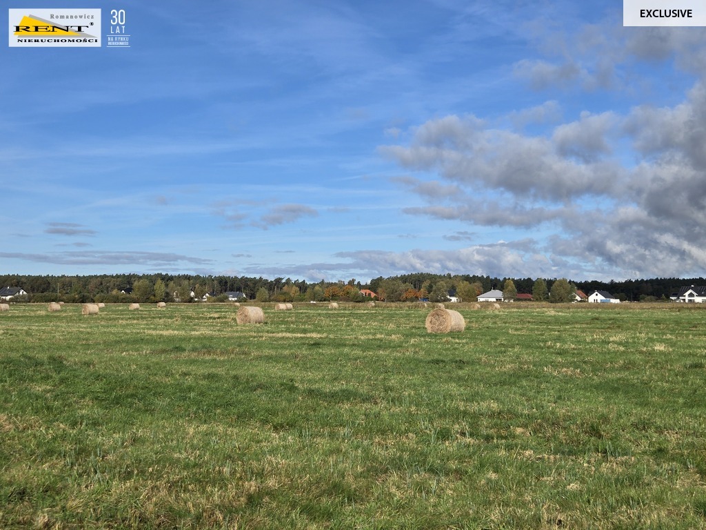 Działki inwestycyjne w Dobrej ul. Dereszowa (11)