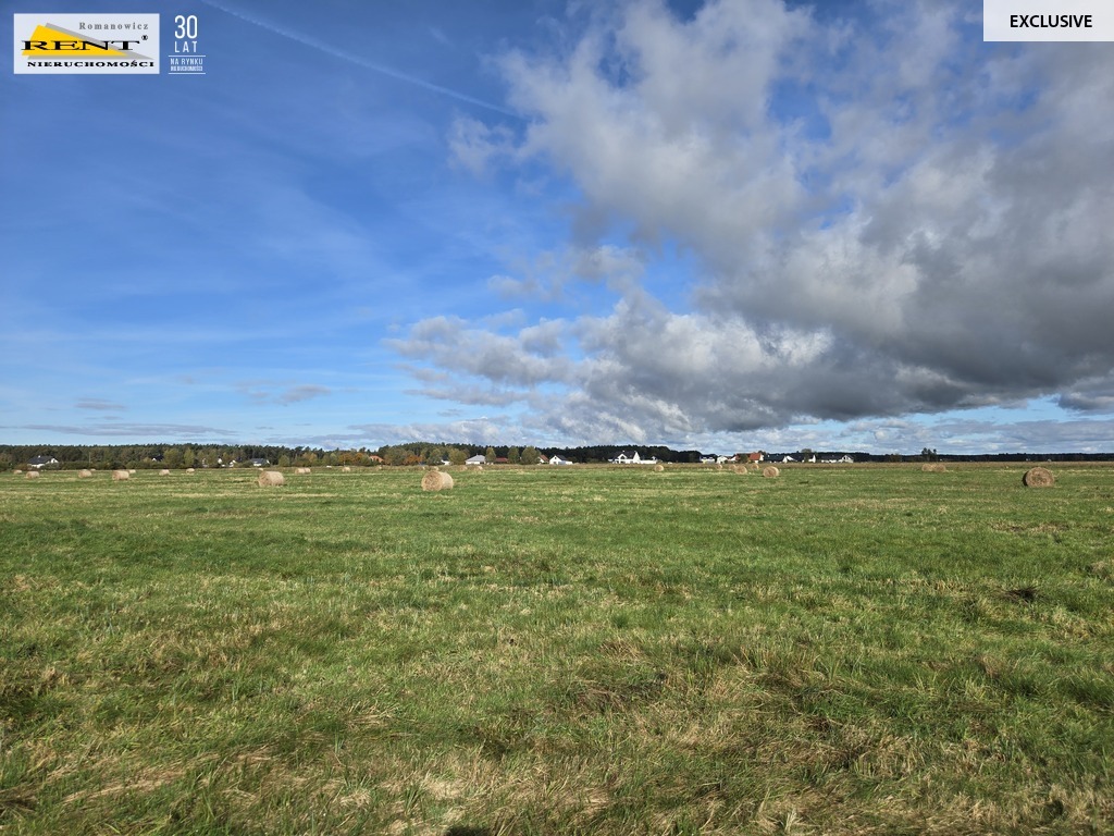 Działki inwestycyjne w Dobrej ul. Dereszowa (12)