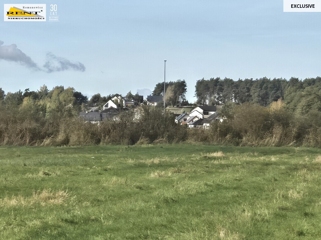 Działki inwestycyjne w Dobrej ul. Dereszowa (14)