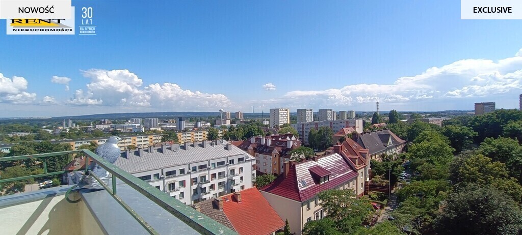 Dwa pokoje z pięknym widokiem Pomorzany 45 m2 (2)