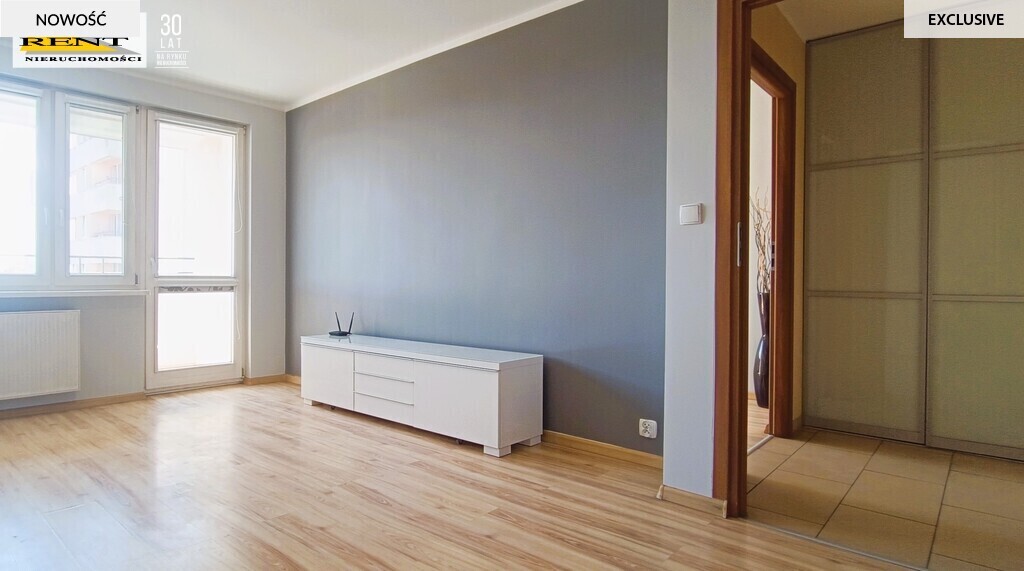 Dwa pokoje z pięknym widokiem Pomorzany 45 m2 (4)