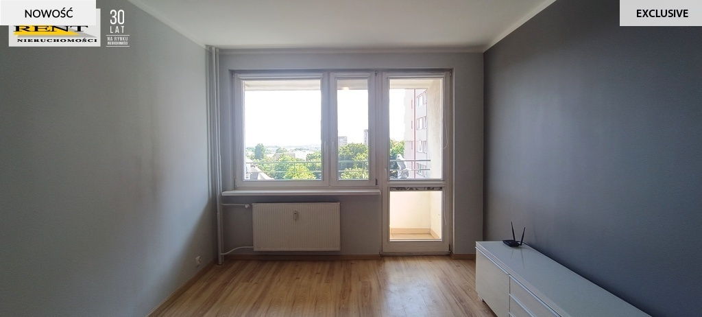 Dwa pokoje z pięknym widokiem Pomorzany 45 m2 (5)