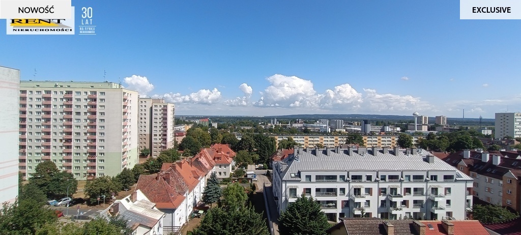 Dwa pokoje z pięknym widokiem Pomorzany 45 m2 (6)