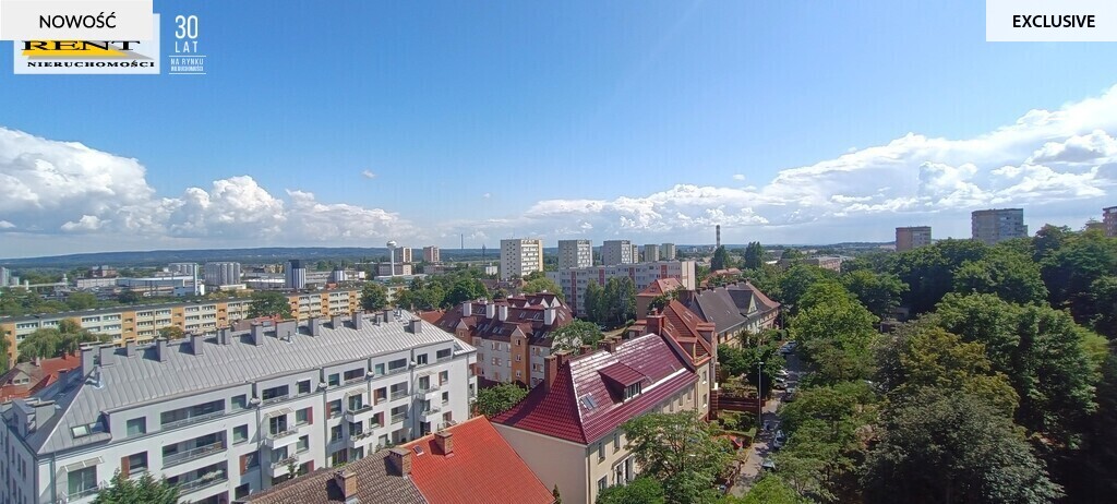 Dwa pokoje z pięknym widokiem Pomorzany 45 m2 (7)