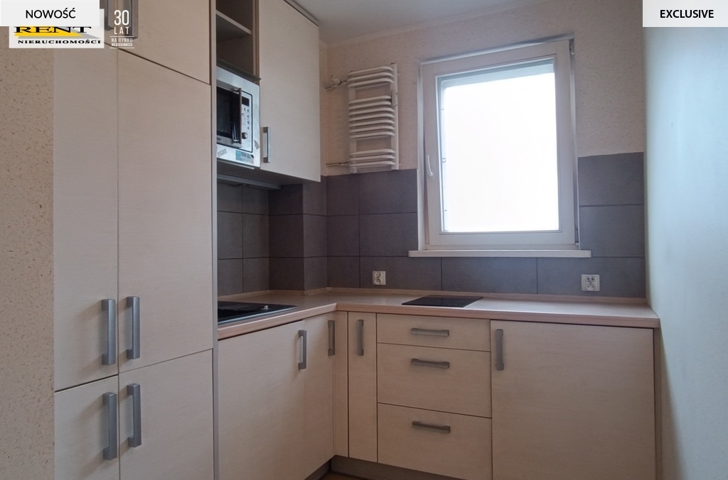 Dwa pokoje z pięknym widokiem Pomorzany 45 m2 (9)