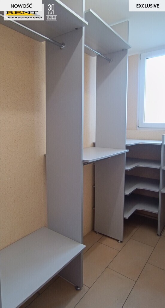 Dwa pokoje z pięknym widokiem Pomorzany 45 m2 (16)