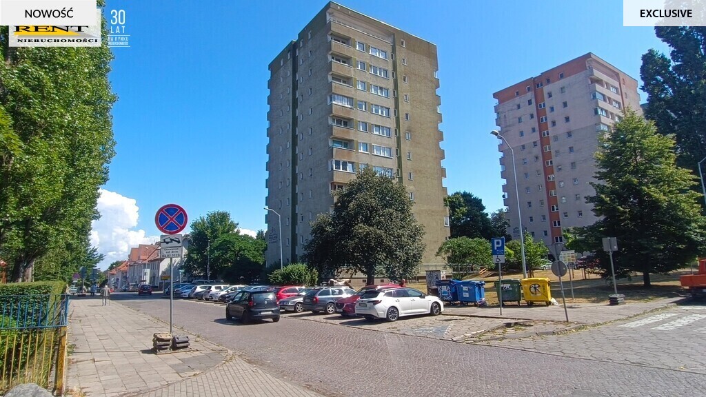 Dwa pokoje z pięknym widokiem Pomorzany 45 m2 (17)