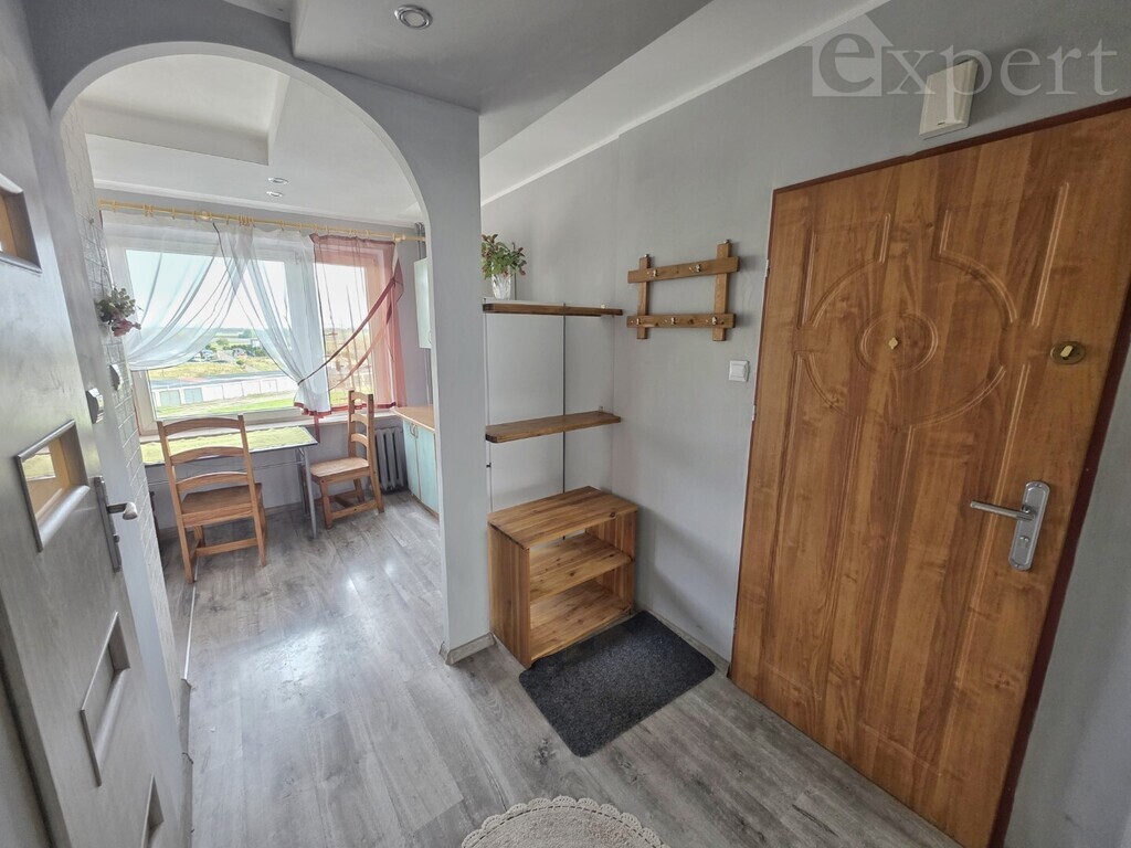 Dwa pokoje na drugim piętrze z balkonem (2)