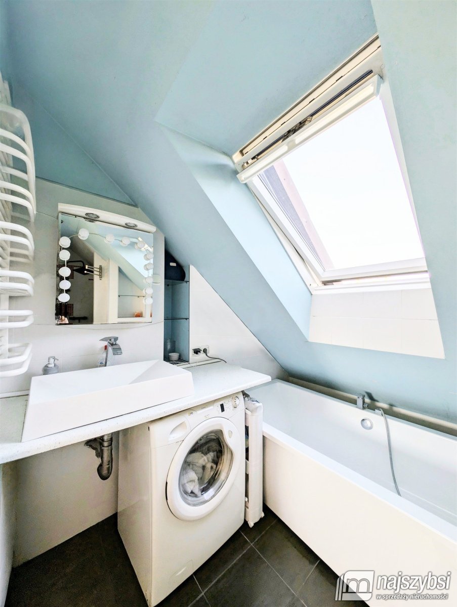 SZCZECIN - MIESZKANIE , BLISKO JASNYCH BŁONI (10)