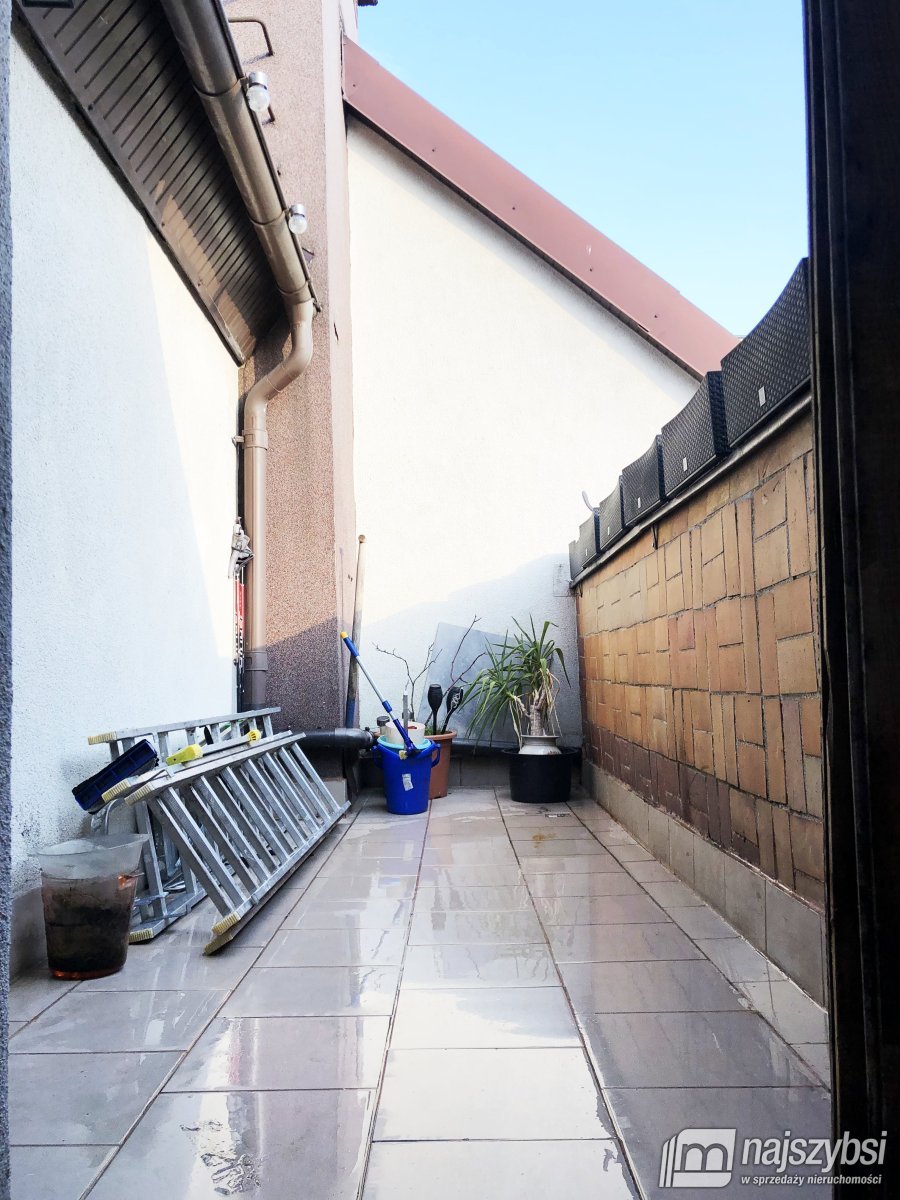 SZCZECIN - MIESZKANIE , BLISKO JASNYCH BŁONI (11)