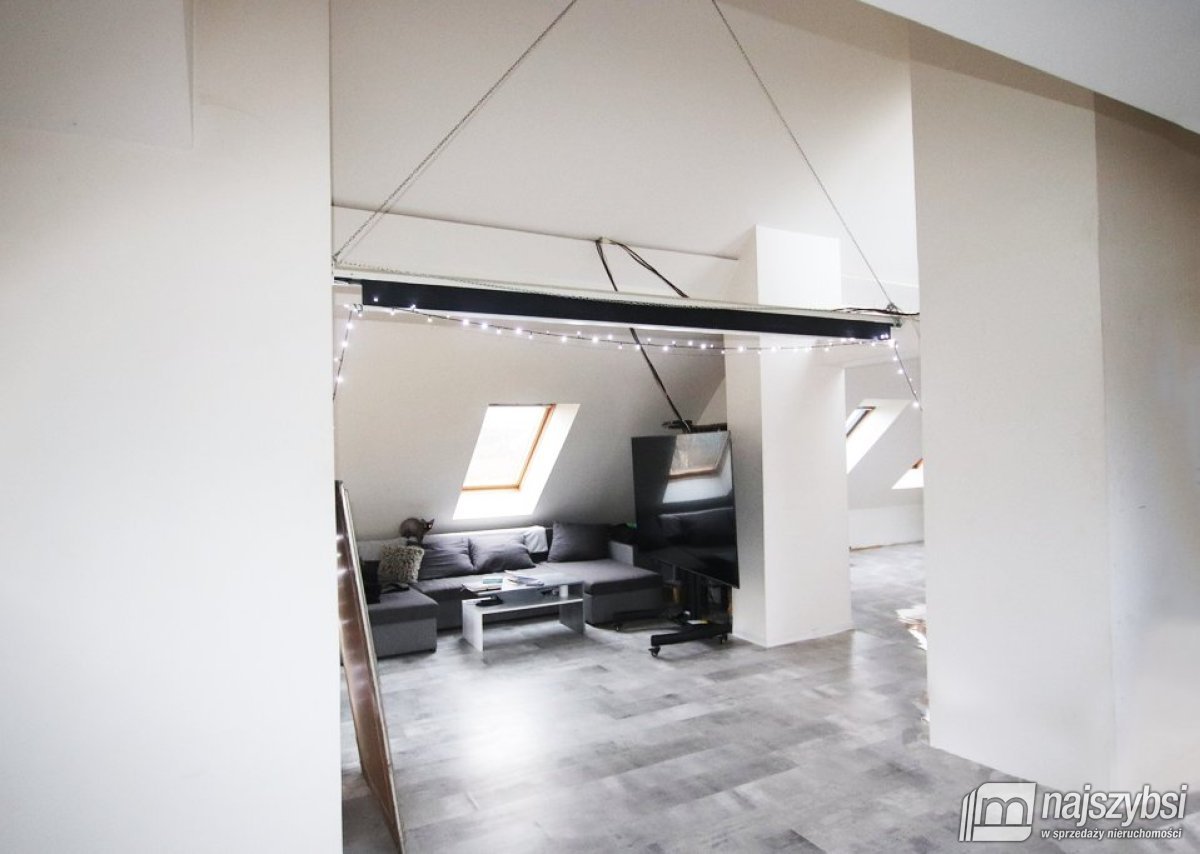 SZCZECIN - MIESZKANIE , BLISKO JASNYCH BŁONI (2)